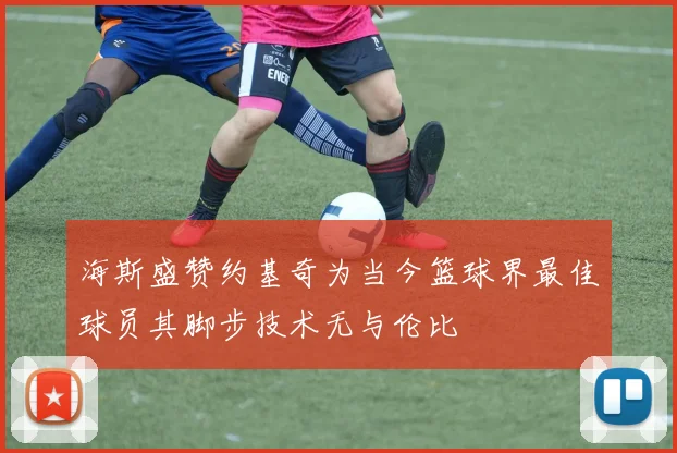海斯盛赞约基奇为当今篮球界最佳球员其脚步技术无与伦比